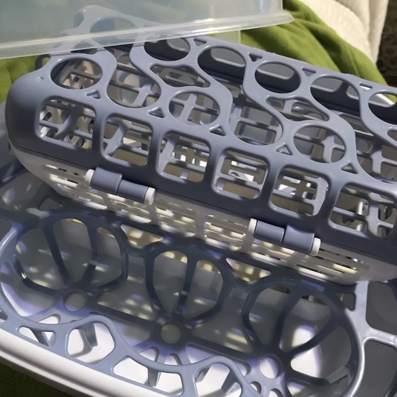 Playtex Other Playtex Baby Bottle Sterilizing System Poshmark